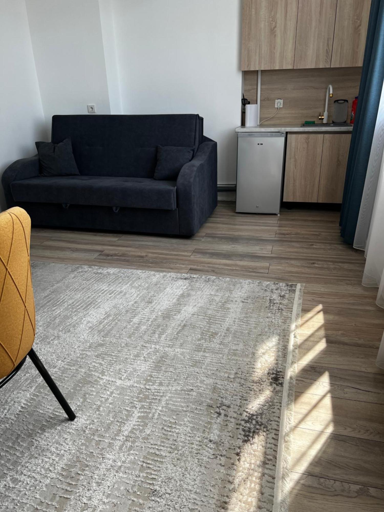 Hyat Apartment Bișkek Exterior foto
